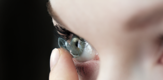 Utilens: idratazione in un battito di ciglia Utilens: idratazione in un battito di ciglia