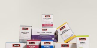 Swisse torna a Cosmofarma: innovazione e valore per la farmacia