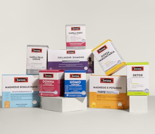Swisse torna a Cosmofarma: innovazione e valore per la farmacia