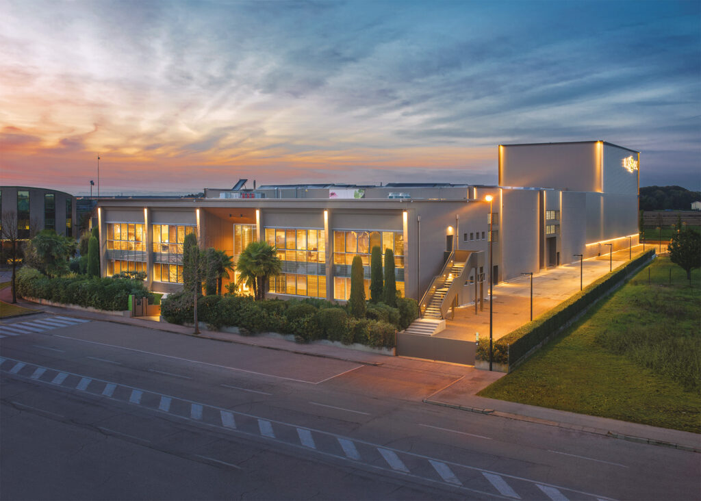 Bios Line: quarant’anni di eccellenza tra natura e scienza  