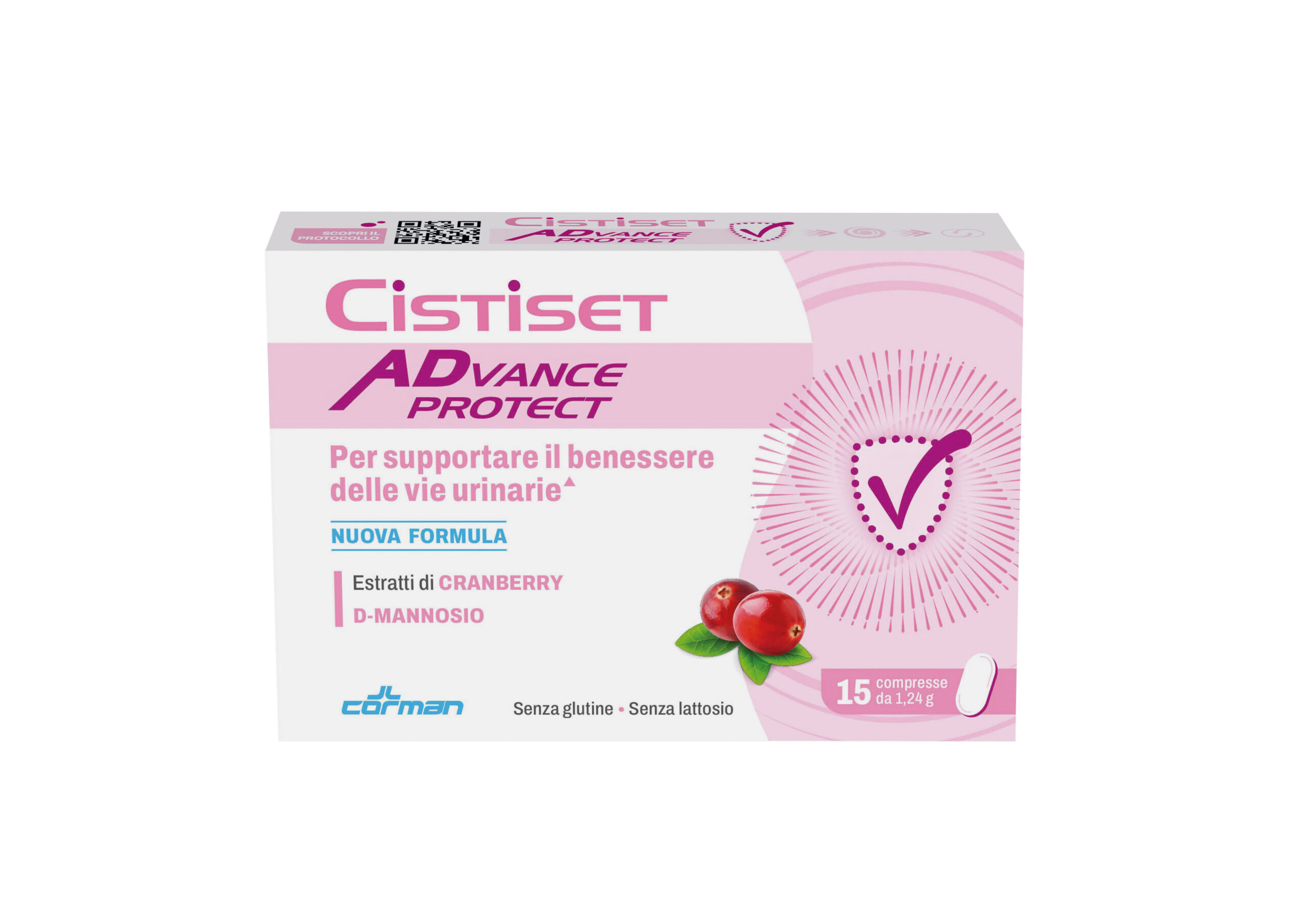 protocollo infezioni urinarie farmacia