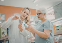 Cross caring: una nuova opportunità per la farmacia Cross caring: una nuova opportunità per la farmacia