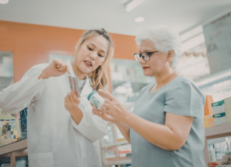 Cross caring: una nuova opportunità per la farmacia Cross caring: una nuova opportunità per la farmacia