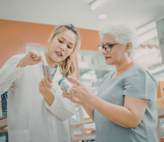 Cross caring: una nuova opportunità per la farmacia Cross caring: una nuova opportunità per la farmacia