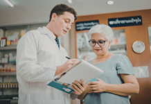 Via all’alleanza tra ASL Bari e Federfarma per potenziare la prevenzione e gli screening oncologici Alleanza ASL Bari e Federfarma per potenziare la prevenzione oncologica