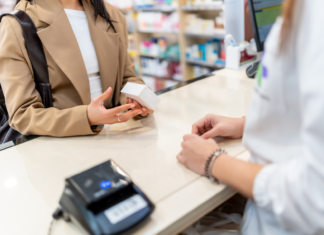 Nutrizione e integrazione: le nuove linee guida francesi sul ruolo del Farmacista ispirano l’Europa Nutrizione e integrazione: le nuove linee guida francesi sul ruolo del Farmacista ispirano l'Europa