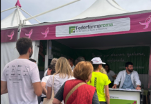 “Race for the Cure”: Federfarma Roma in prima linea per la prevenzione screening gratuiti Roma Race for the Cure 2026