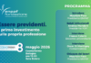 ENPAF a Cosmofarma 2026: previdenza e futuro della professione del farmacista previdenza farmacisti ENPAF Cosmofarma 2026