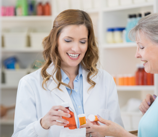 In arrivo la (F) Open Week “Farmacia al femminile” salute femminile farmacia
