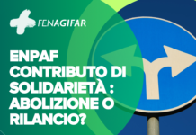 ENPAF, contributo di solidarietà: confronto aperto a Cosmofarma tra abolizione e rilancio ENPAF contributo di solidarietà farmacisti