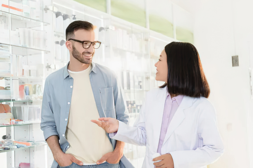 Il farmacista ha un ruolo decisivo di prevenzione: può ricordare che le mani sono il principale veicolo di trasmissione di germi e agenti patogeni.