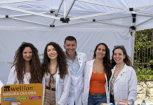 Screening e stili di vita: cosa dicono i dati raccolti al Mondello Sport Festival prevenzione in farmacia territoriale