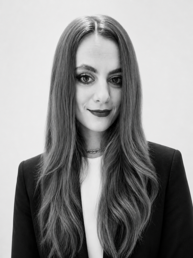 BEAUTYSTREAMS - Elisa Ferraro
