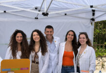 Screening e stili di vita: cosa dicono i dati raccolti al Mondello Sport Festival