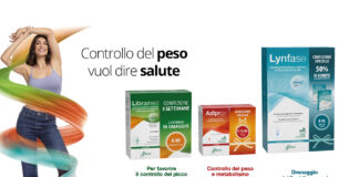 Un aiuto per il controllo del peso: scopri le promozioni speciali