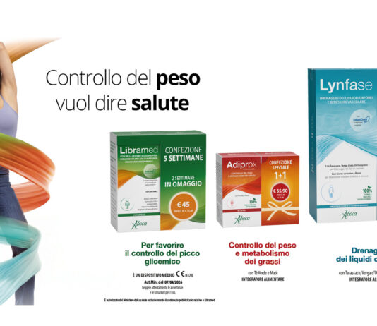Un aiuto per il controllo del peso: scopri le promozioni speciali