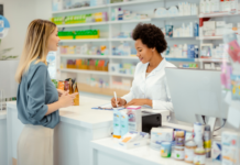 Farmacia dei Servizi pilastro della prevenzione: il successo degli screening a Savona Farmacia dei Servizi pilastro della prevenzione: il successo degli screening a Savona