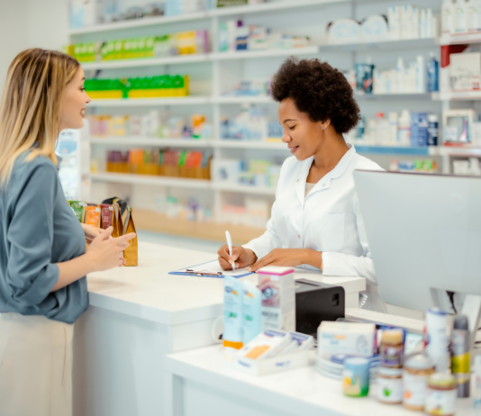 Farmacia dei Servizi pilastro della prevenzione: il successo degli screening a Savona Farmacia dei Servizi pilastro della prevenzione: il successo degli screening a Savona