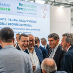 Farmacisti e territorio: a Cosmofarma Fofi traccia il futuro della farmacia dei servizi farmacia dei servizi