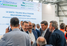 Farmacisti e territorio: la farmacia dei servizi guarda al futuro farmacia dei servizi