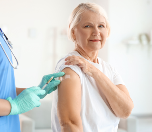 L’obiettivo di Federfarma: rendere le farmacie sempre più dei presidi chiave della profilassi vaccinale Le farmacie come presidi chiave della profilassi vaccinale