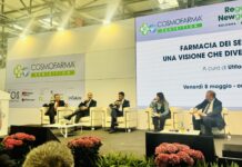 Indispensabile, multifunzionale, capillare, fidata: Cosmofarma celebra (e stimola) la farmacia dei servizi Indispensabile, multifunzionale, capillare e fidata: Cosmofarma celebra (e stimola) la farmacia dei servizi