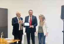 La sfida di Federfarma lanciata a Cosmofarma: informare di più per avvicinare farmacisti e cittadini La sfida di Federfarma lanciata a Cosmofarma: informare di più per avvicinare farmacisti e cittadini