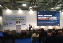 La farmacia nella sanità di prossimità tra fiducia, telemedicina e aspettative dei giovani Farmacia dei servizi e prossimità sanitaria