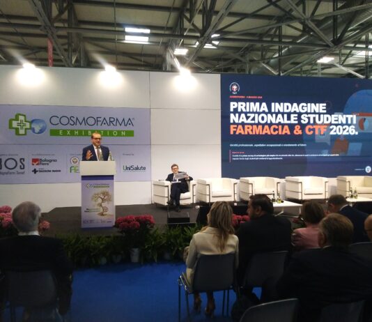 La farmacia nella sanità di prossimità tra fiducia, telemedicina e aspettative dei giovani Farmacia dei servizi e prossimità sanitaria