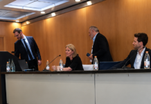 Galenica veterinaria tra normativa europea e nuove formulazioni terapeutiche Galenica veterinaria tra normativa europea e nuove formulazioni terapeutiche