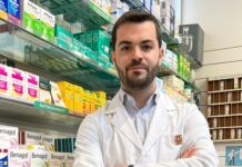 Lotta all’AMR: il nuovo ruolo della farmacia tra screening e appropriatezza secondo Vladimiro Grieco