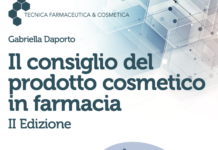 “Il consiglio del prodotto cosmetico in farmacia”: passione, tecnica e vicinanza al cliente consiglio del prodotto cosmetico in farmacia
