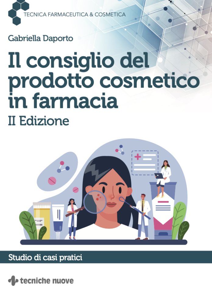 prodotto ccosmetico in farmacia consiglio del prodotto cosmetico in farmacia