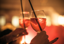 “Il consenso non si scioglie in un drink”: premiato il lavoro di Federfarma Roma nella tutela delle donne “Il consenso non si scioglie in un drink”: premiata Federfarma Roma per la tutela delle donne