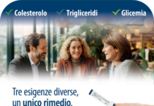 Colesterolo, trigliceridi e glicemia alti?