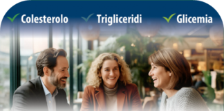 Colesterolo, trigliceridi e glicemia alti?