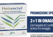 Colesterolo, trigliceridi e glicemia alti? Metarecord è la risposta