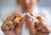 Nella Giornata Mondiale senza Tabacco, l’attenzione è tutta puntata sui giovani Nella Giornata Mondiale senza Tabacco, l'attenzione è tutta puntata sui giovani