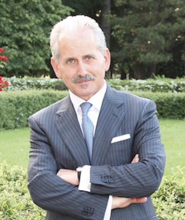 Farmacista prescrittore in Italia