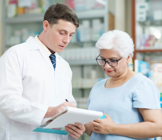 Farmacista prescrittore: e l’Italia? Il punto con Francesco Schito Farmacista prescrittore in Italia