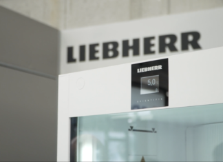 La sicurezza in farmacia è (anche) una questione di temperatura: parola di Liebherr La sicurezza in farmacia è (anche) una questione di temperatura: parola di Liebherr