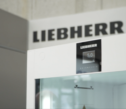 La sicurezza in farmacia è (anche) una questione di temperatura: parola di Liebherr La sicurezza in farmacia è (anche) una questione di temperatura: parola di Liebherr