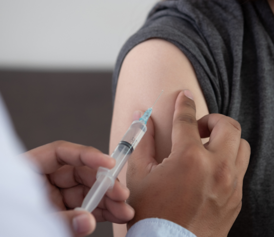 La vaccinazione antinfluenzale in farmacia La vaccinazione antinfluenzale in farmacia