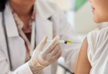 Vaccinazioni in farmacia: SIPREC punta sulla prossimità per proteggere i fragili Vaccinazioni in farmacia: SIPREC punta sulla prossimità per proteggere i fragili