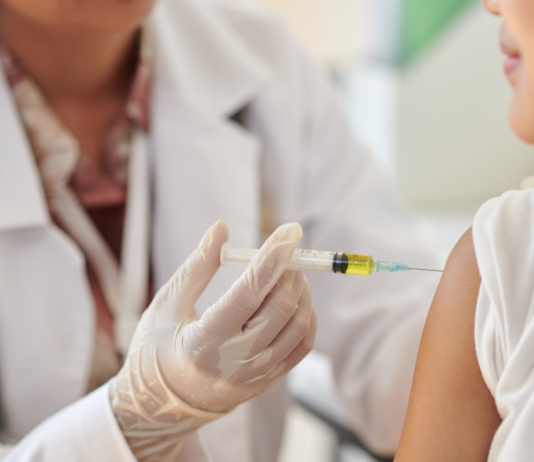 Vaccinazioni in farmacia: SIPREC punta sulla prossimità per proteggere i fragili Vaccinazioni in farmacia: SIPREC punta sulla prossimità per proteggere i fragili