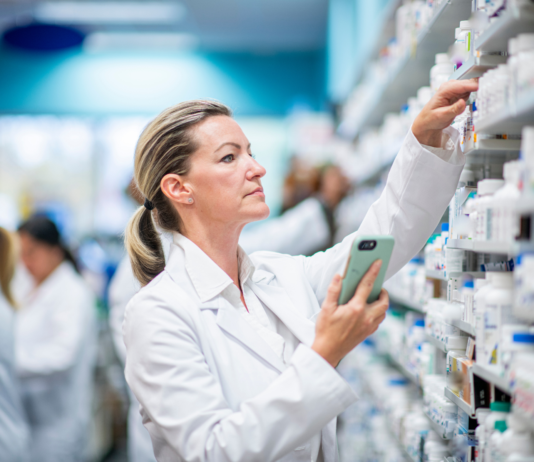 Sanità europea: il PGEU lancia la roadmap per integrare le farmacie nelle risposte alle crisi Sanità europea: il PGEU lancia la roadmap per integrare le farmacie nelle risposte alle crisi