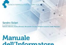 Il “Manuale dell’Informatore Scientifico del Farmaco”: una guida completa e aggiornata per la professione Manuale dell’Informatore Scientifico del Farmaco