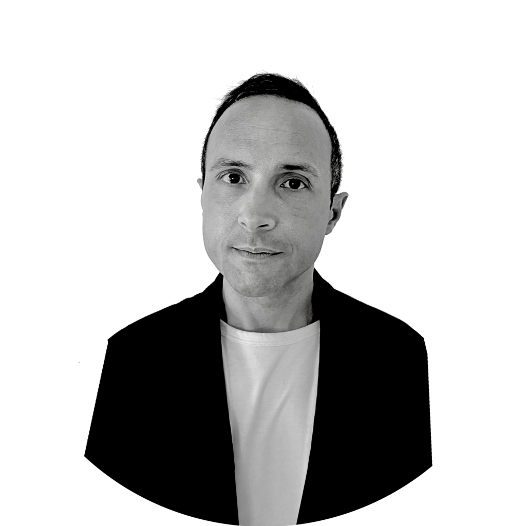 Roberto Isolda, responsabile Centro Studi Cosmetica Italia