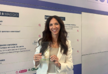 Progettare il futuro: intervista a Roberta Giordano, giovane Farmacista dell’anno a Cosmofarma 2026 Giovane Farmacista dell’Anno