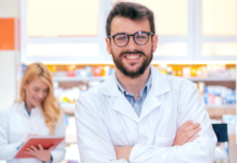 Coaching e team building in farmacia leadership in farmacia